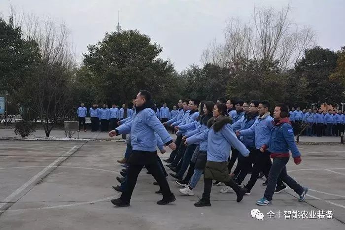 全豐生物，全豐航空，標(biāo)普農(nóng)業(yè)，飛防服務(wù)，春季培訓(xùn)會